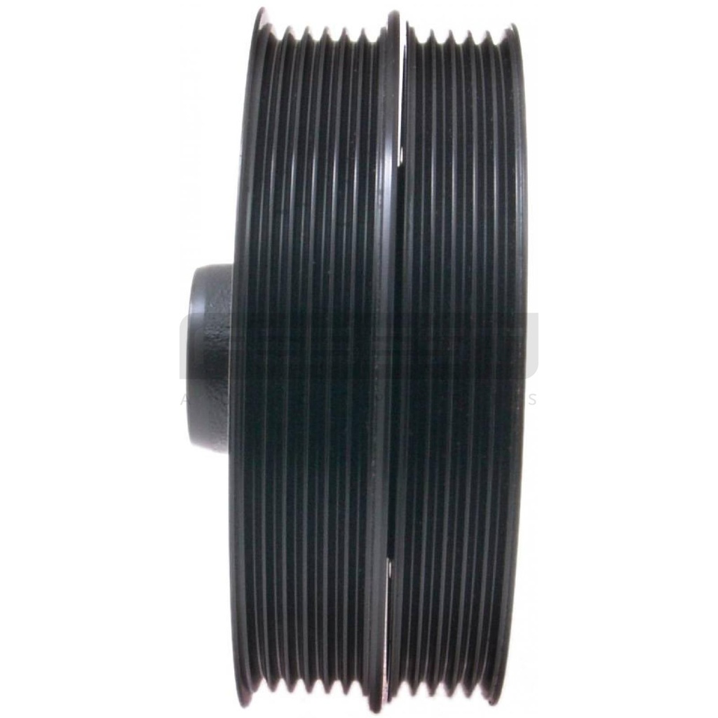 Poulie de vilebrequin FEBEST – FORD / VOLVO