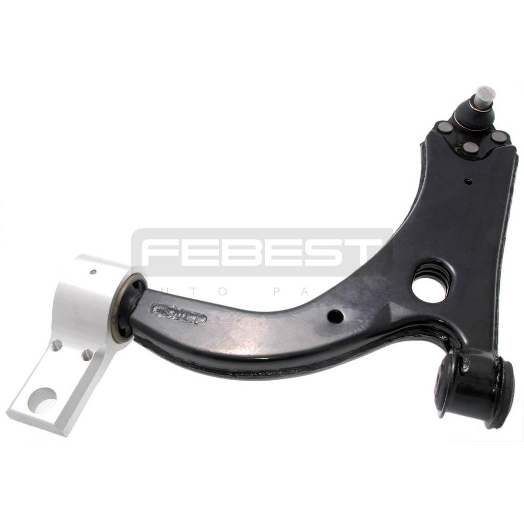 Bras de suspension triangle avant gauche FEBEST – FORD / MAZDA
