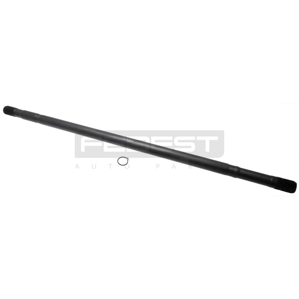 Demi-arbre droit 22x697x29 FEBEST – GENERAL MOTORS