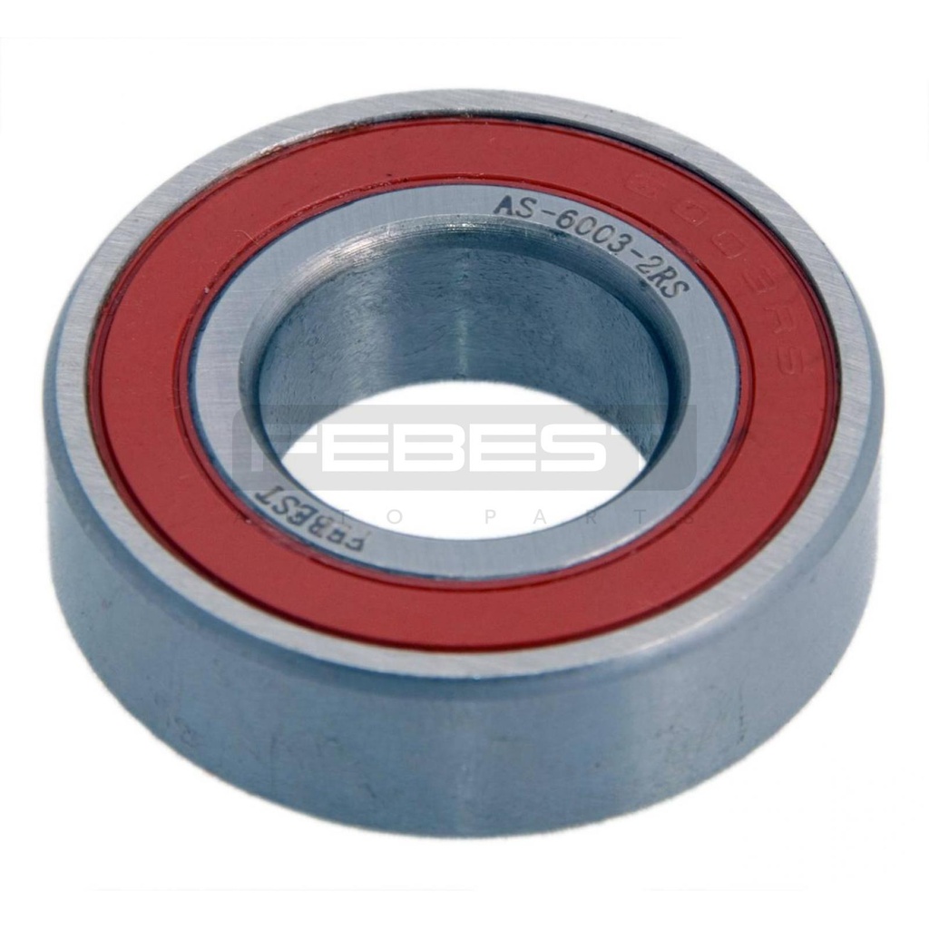 Roulement a billes 17x35x10 FEBEST – DAIHATSU / FORD