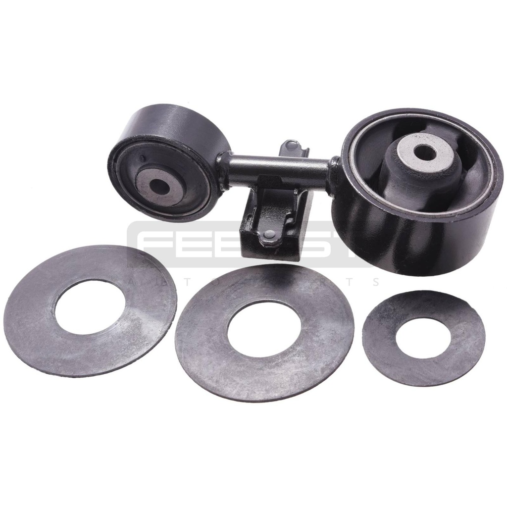 Support moteur droit FEBEST – DAIHATSU / TOYOTA