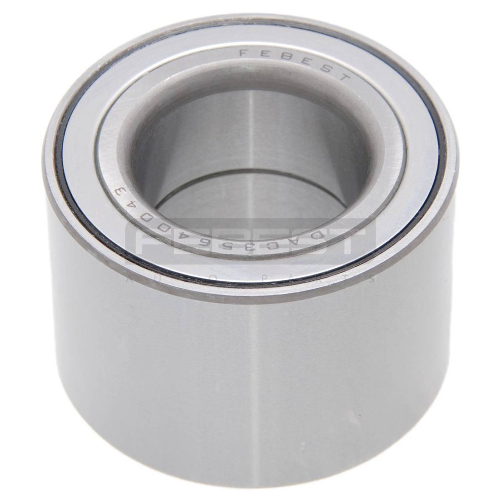 Roulement de roue avant 35x64x43 FEBEST – DAIHATSU / TOYOTA