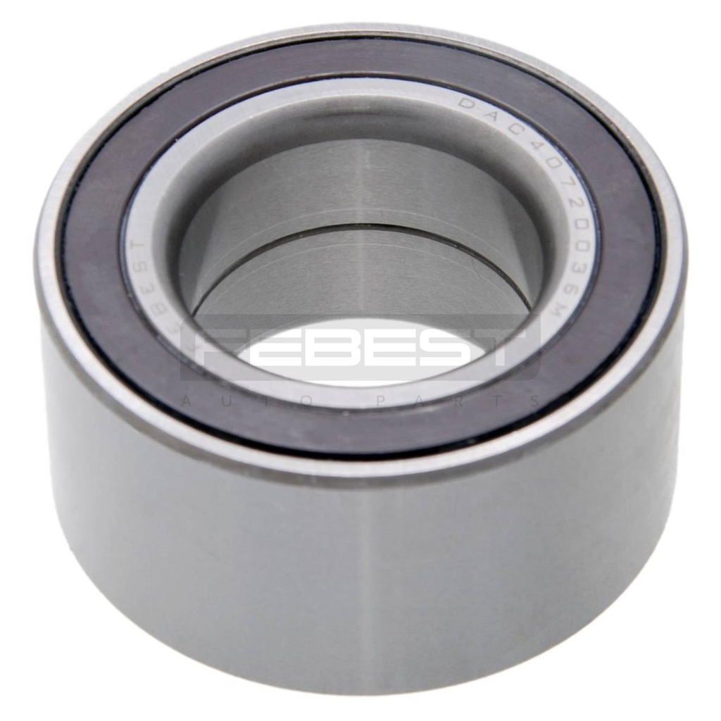Roulement de roue avant 40x72x36 FEBEST – GENERAL MOTORS / OPEL