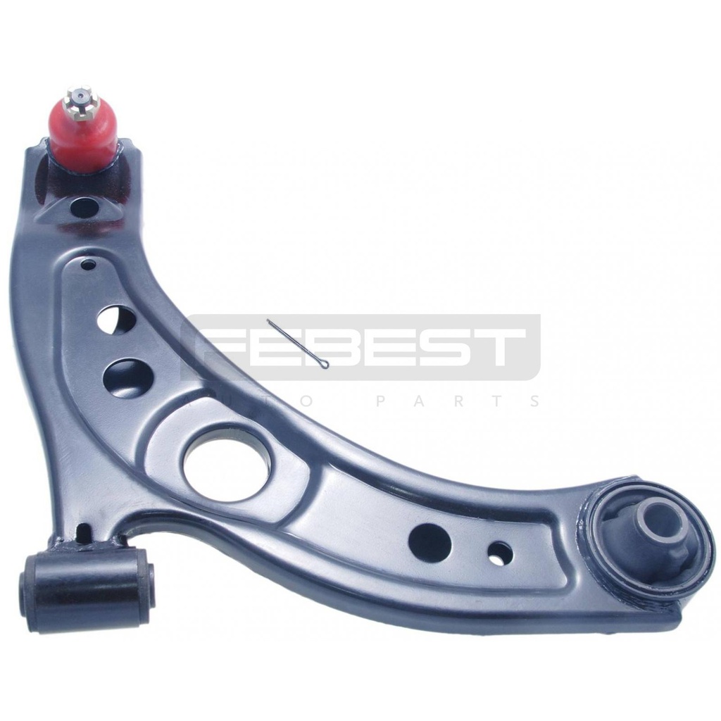 Bras de suspension triangle avant inférieur droite FEBEST – DAIHATSU / TOYOTA