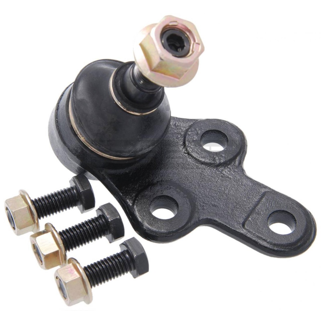 Rotule de triangle de suspension avant inférieur FEBEST – FORD / VOLVO