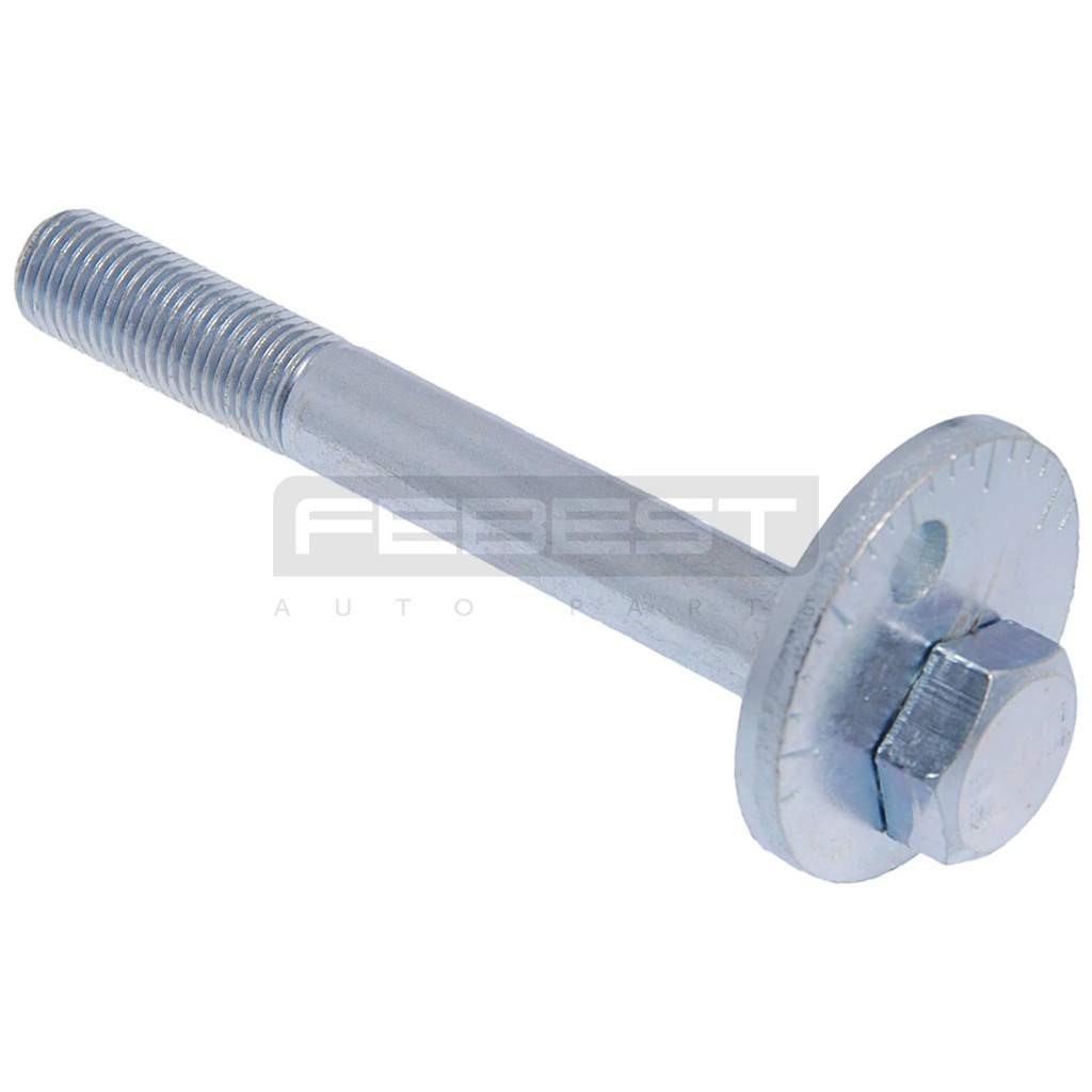 Boulon excentrique FEBEST – DAIHATSU / TOYOTA