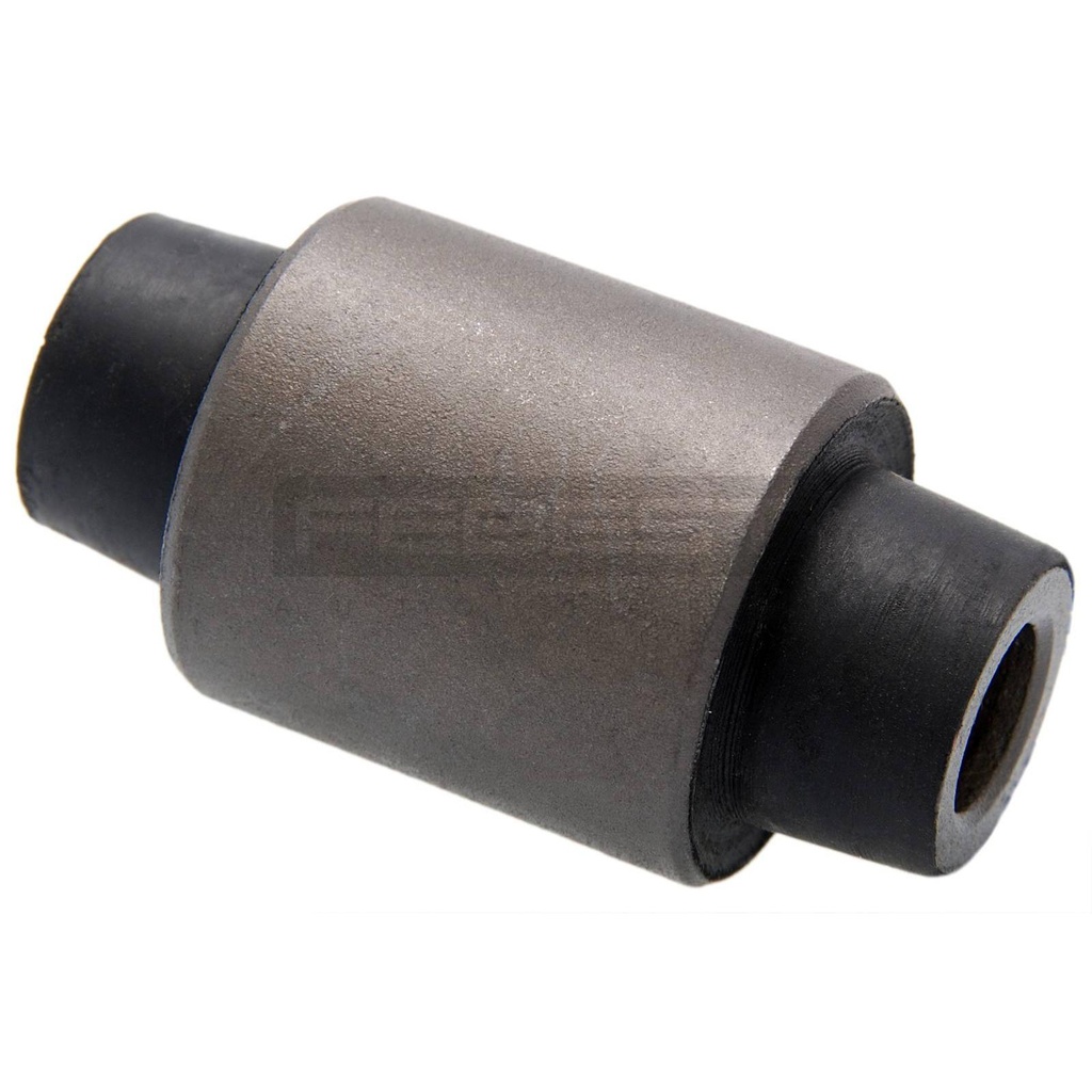 Silentbloc, bras de suspension transversal arrière FEBEST – MITSUBISHI