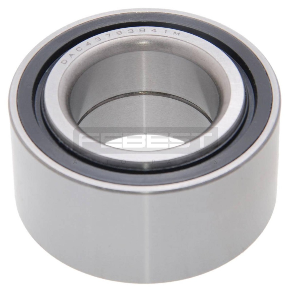 Roulement de roue avant 43x79x38x41 FEBEST – HONDA