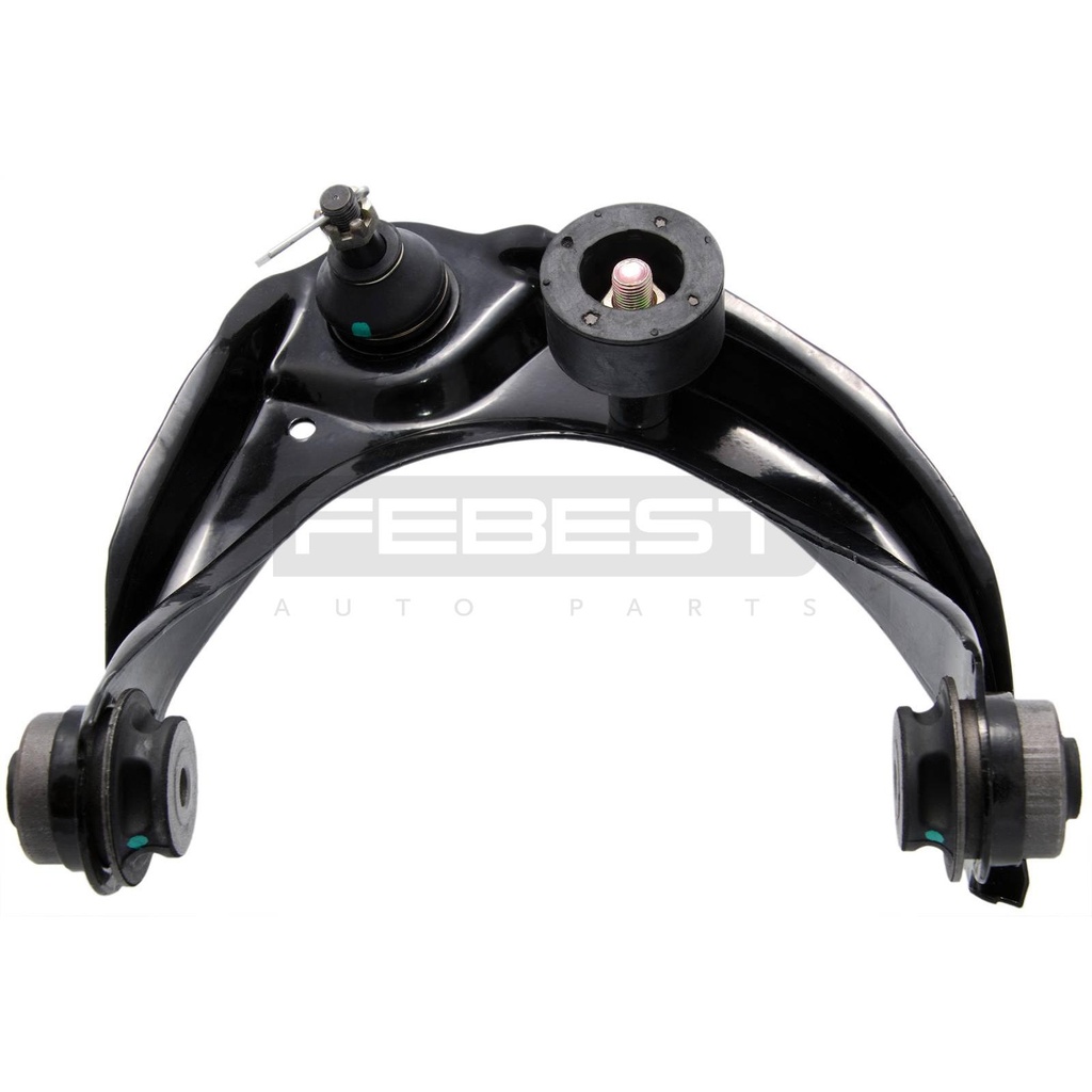 Bras de suspension triangle avant supérieur droite FEBEST – FORD / MAZDA