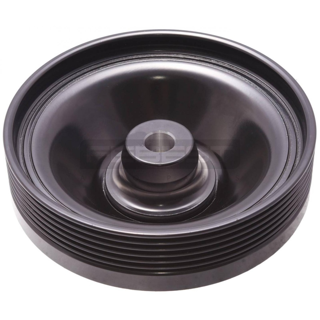 Poulie de vilebrequin FEBEST – RENAULT