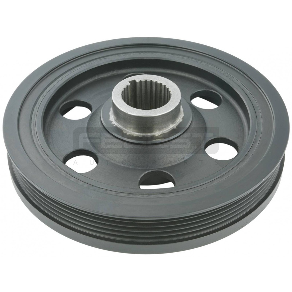 Poulie de vilebrequin l13a FEBEST – HONDA
