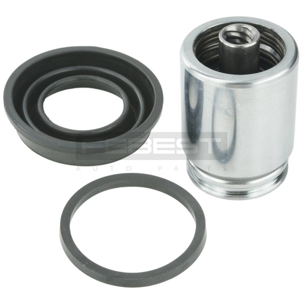 Kit de réparation, piston avec mecanisme d'étrier de frein FEBEST – FORD