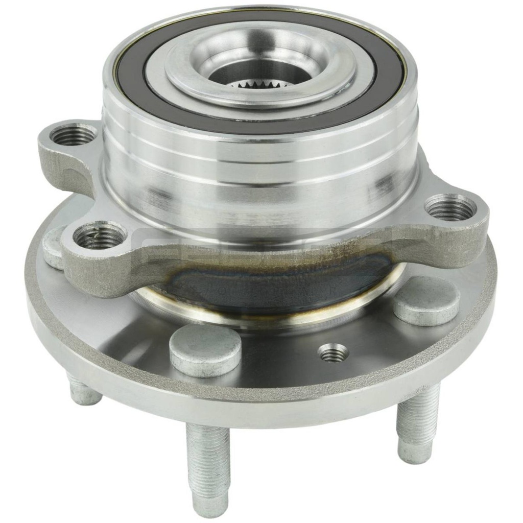 Moyeu de roue FEBEST – FORD
