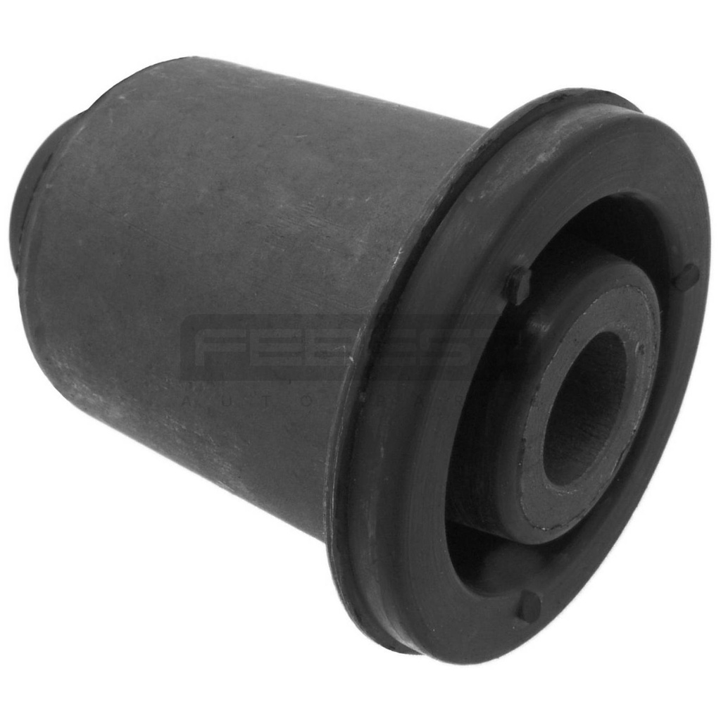 Silentbloc, triangle de suspension avant inférieur FEBEST – MITSUBISHI