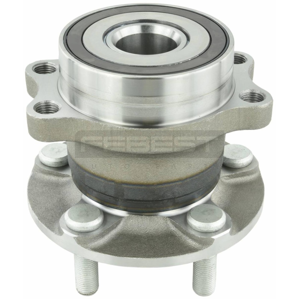 Moyeu de roue arrière (4wd) FEBEST – SUBARU