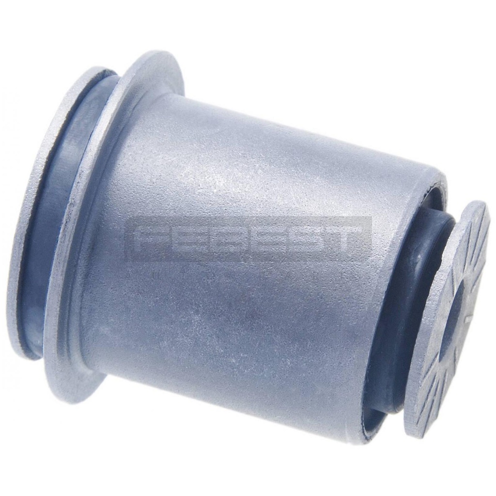 Silentbloc, triangle de suspension avant FEBEST – ALFA ROMEO / CHRYSLER
