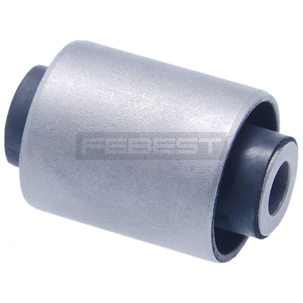 Silentbloc, bras de suspension transversal FEBEST – GENERAL MOTORS / OPEL