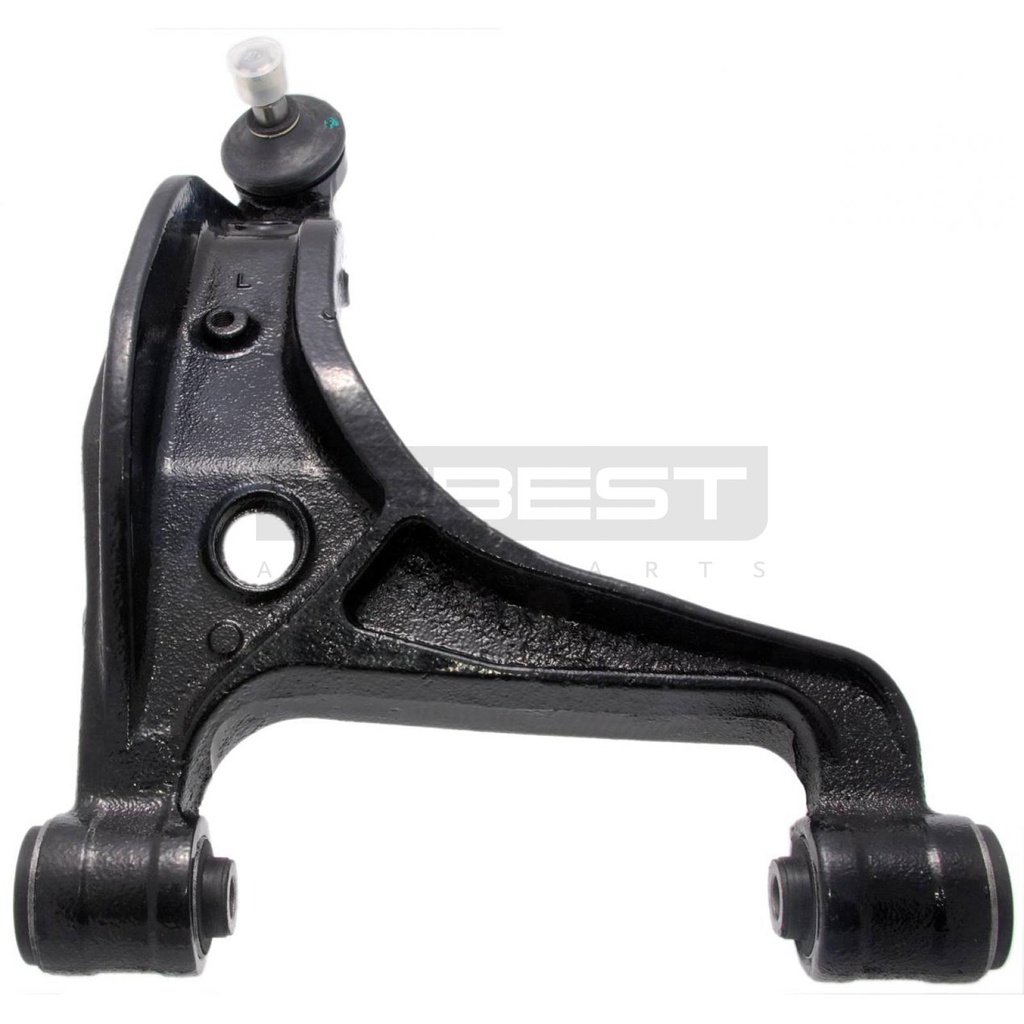 Bras de suspension triangle arrière supérieur gauche FEBEST – SUZUKI