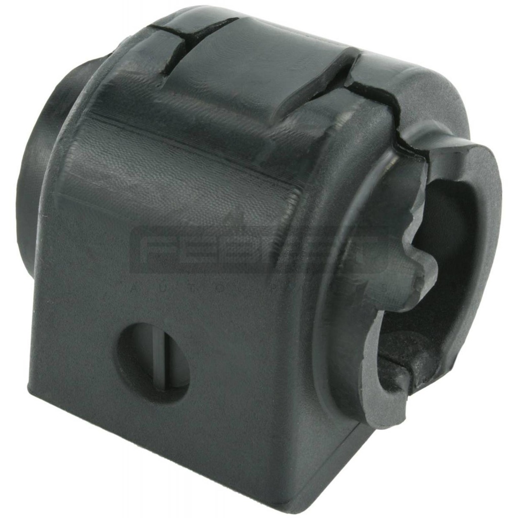 Silentbloc de barre stabilisatrice avant d24.5 FEBEST – CITROEN / PEUGEOT