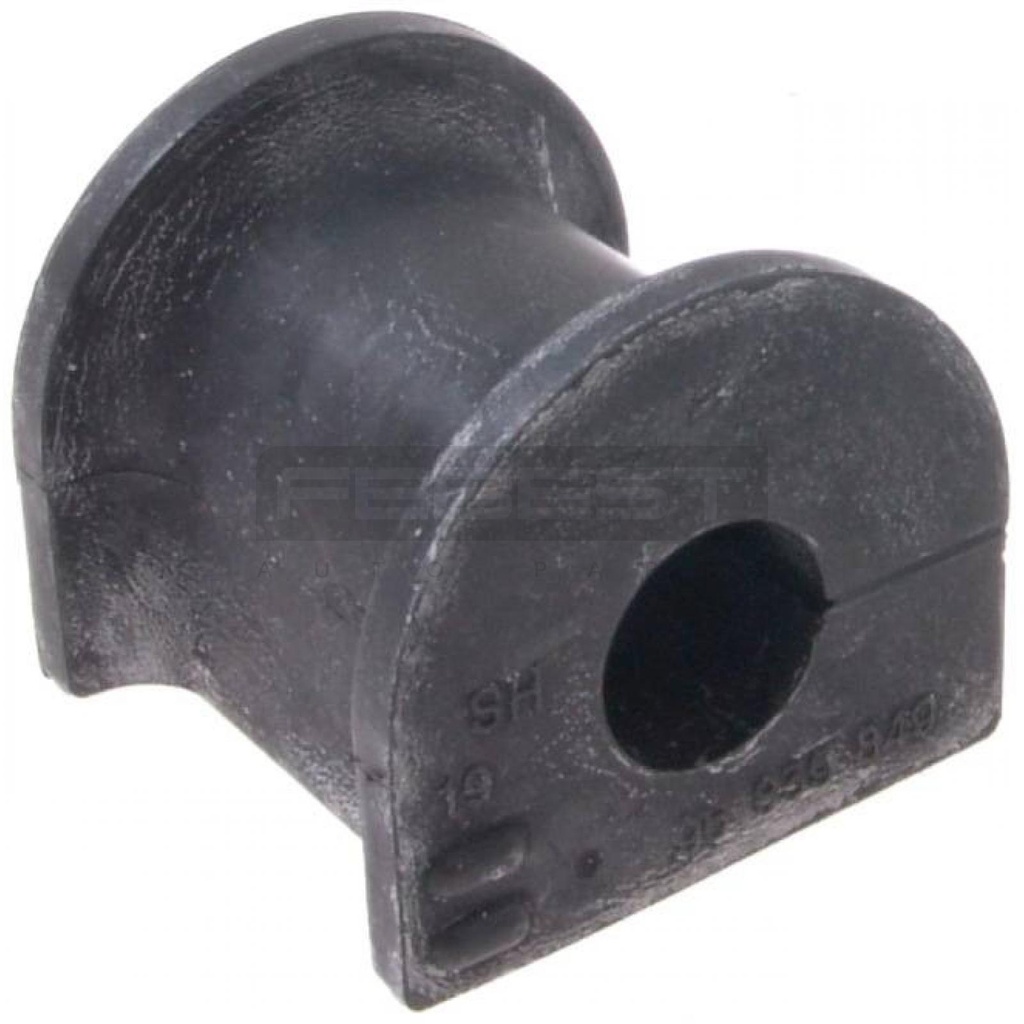 Silentbloc de barre stabilisatrice avant d18.2 FEBEST – GENERAL MOTORS / VAG