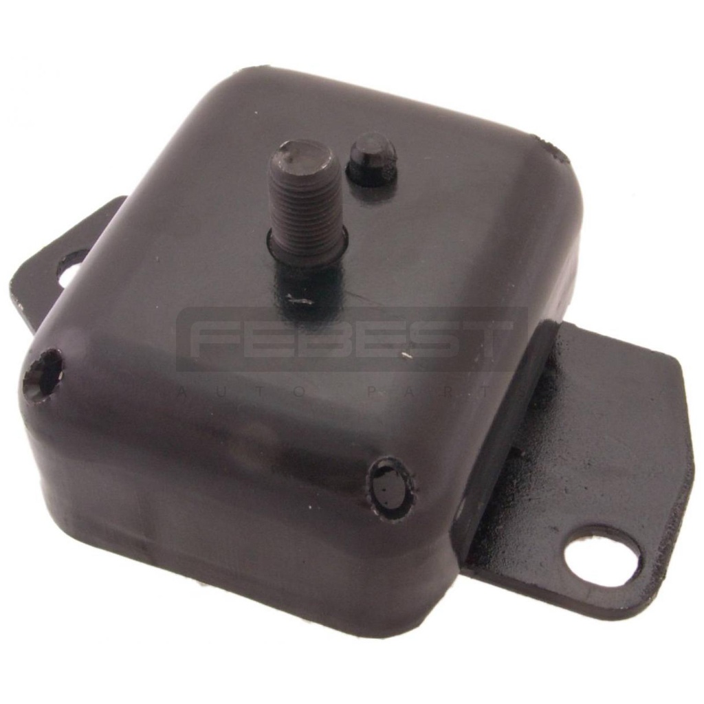 Support moteur gauche FEBEST – DAIHATSU / TOYOTA