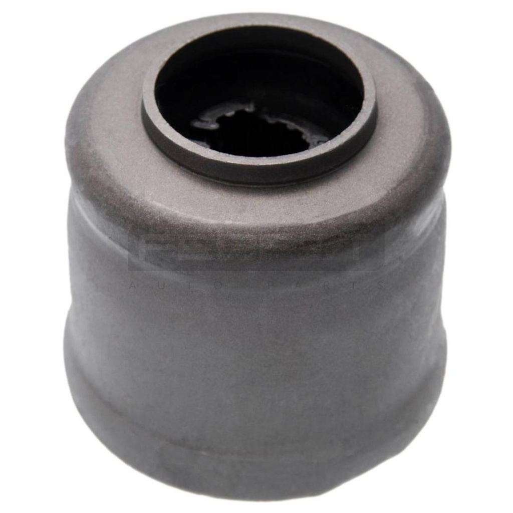 Silentbloc, triangle de suspension avant (hydraulique) FEBEST – JAGUAR