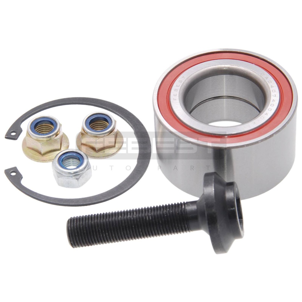 Roulement de roue avant 40x74x40 FEBEST – VAG
