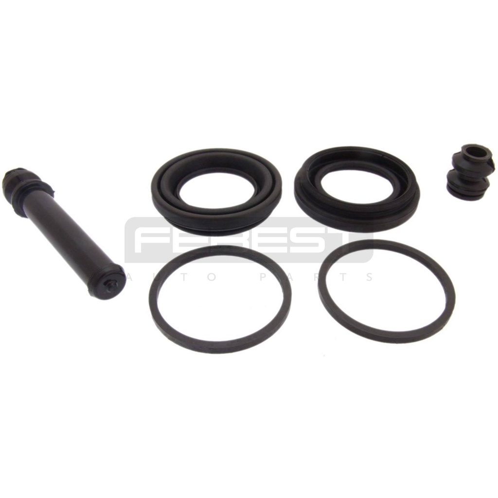Kit de réparation, étrier de frein avant FEBEST – MAZDA / MITSUBISHI