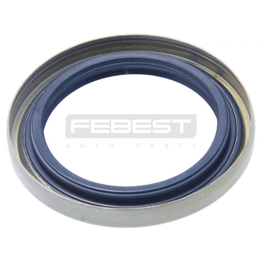 Presse-étoupe avant 50.15x72.15x8.1x10.8 FEBEST – CHRYSLER / MITSUBISHI
