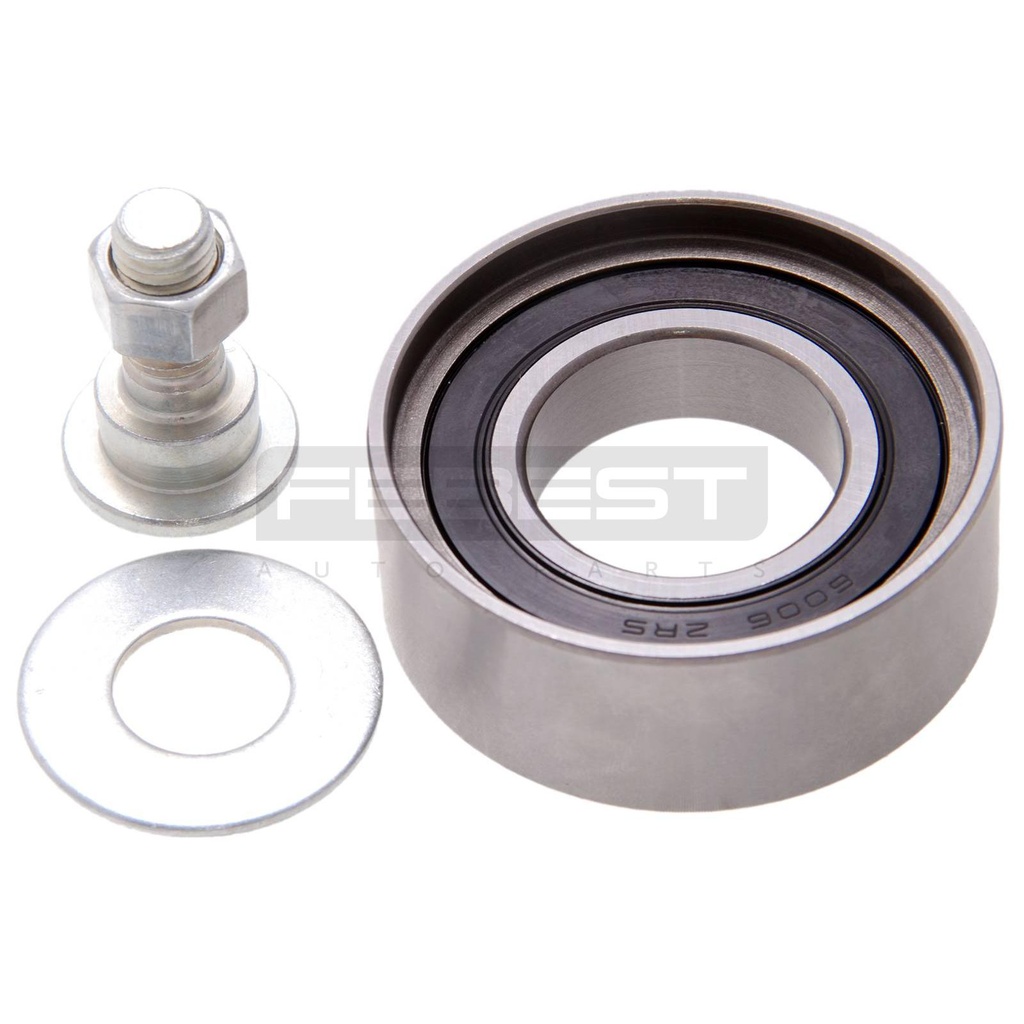 Pouleau de tendeur de la courroie kit FEBEST – MITSUBISHI