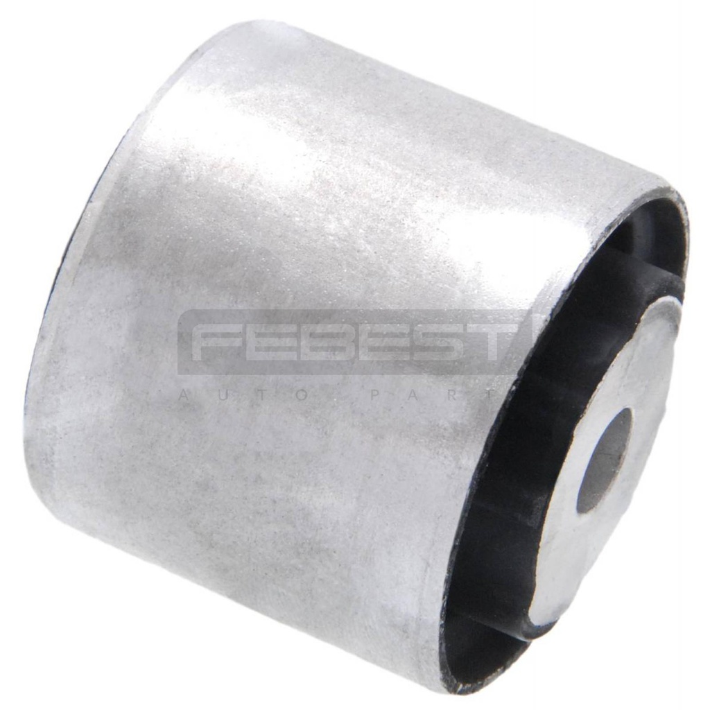 Silentbloc de support de différentiel FEBEST – PORSCHE / VAG