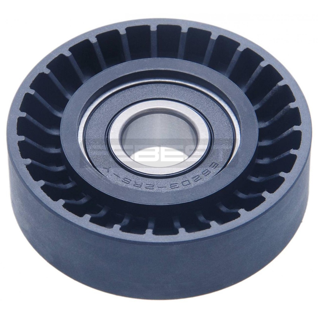 Galet tendeur FEBEST – FORD / SUBARU