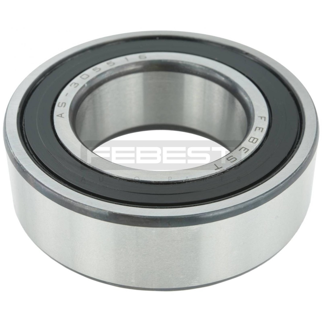Roulement de palier cardan transmission FEBEST – GENERAL MOTORS / OPEL
