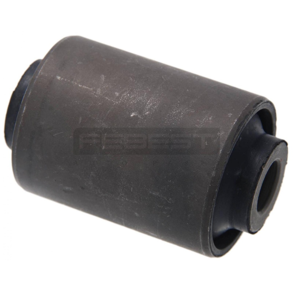 Silentbloc, triangle de suspension avant inférieur FEBEST – PORSCHE