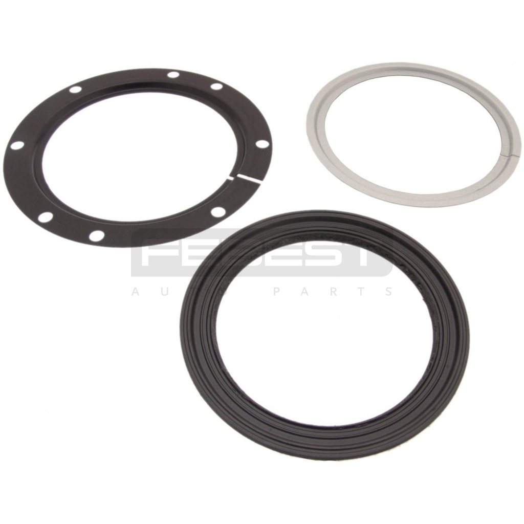 Kit de réparation bague d'étanchéité, fusée d'essieu FEBEST – SUZUKI