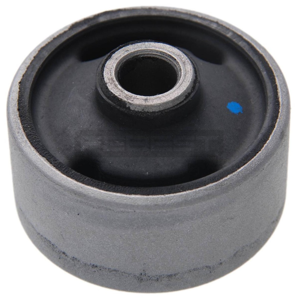 Silentbloc, bras de suspension longitudinal arrière FEBEST – FORD / JAGUAR