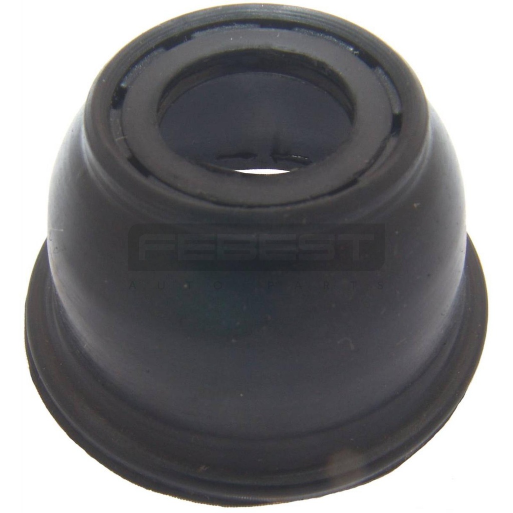 [SPSMBJB295] Soufflet de rotule de suspension inférieur 38.3x27.3x17 FEBEST – MITSUBISHI