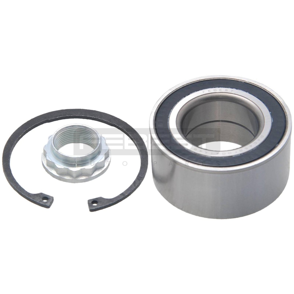 Kit de réparation roulement de roue avant 45x85x41 FEBEST – BMW / MERCEDES-BENZ