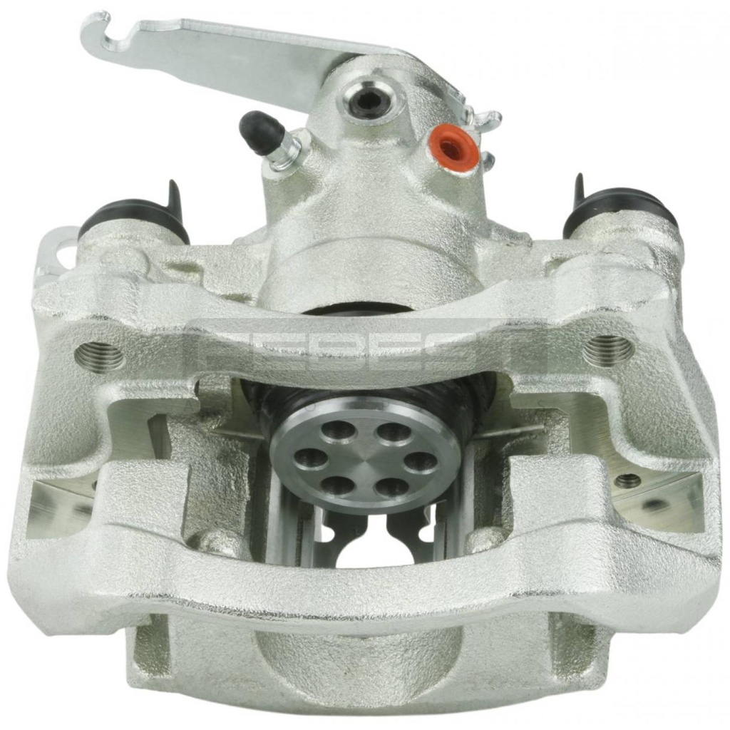 [SPS2177TT9RL] Étrier de frein arrière gauche (avec support) FEBEST – FORD