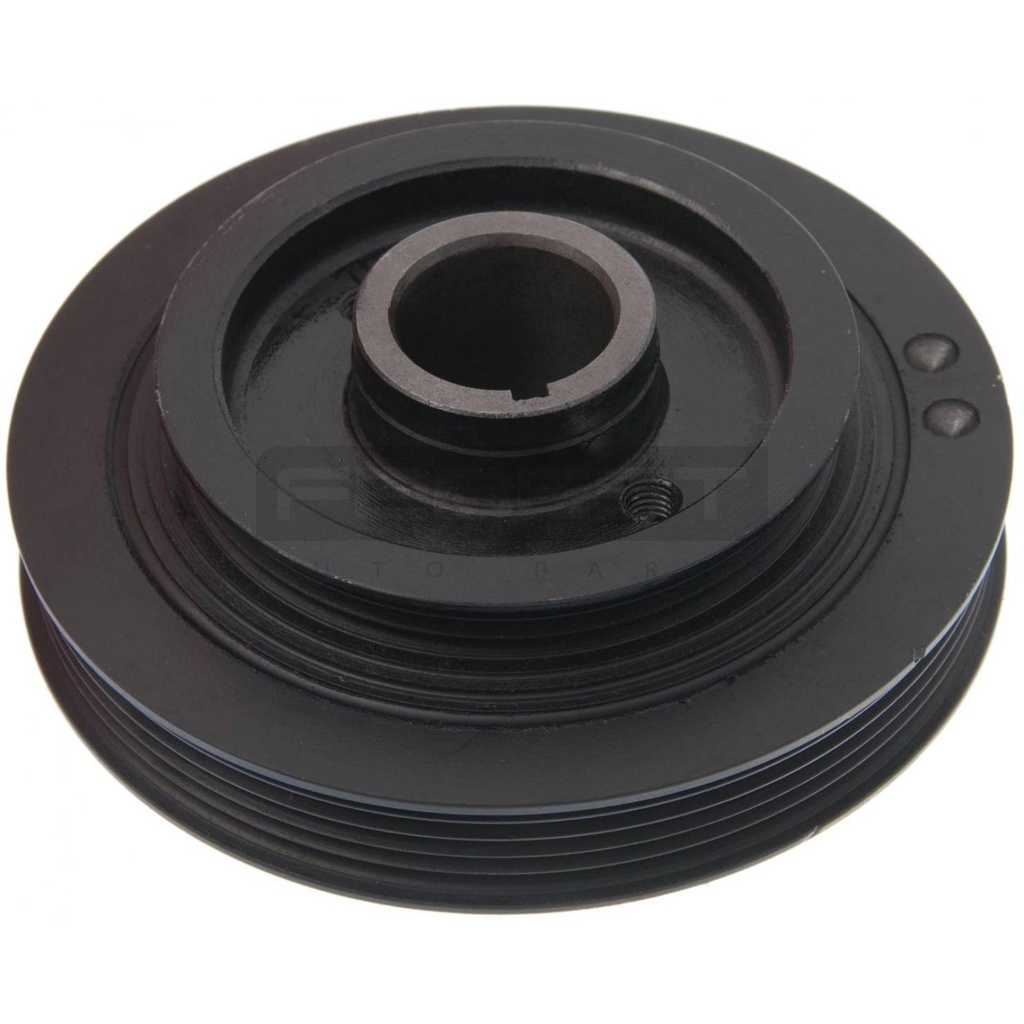 Poulie de vilebrequin 3sfe/4sfe/5sfe/5sfne FEBEST – DAIHATSU / TOYOTA