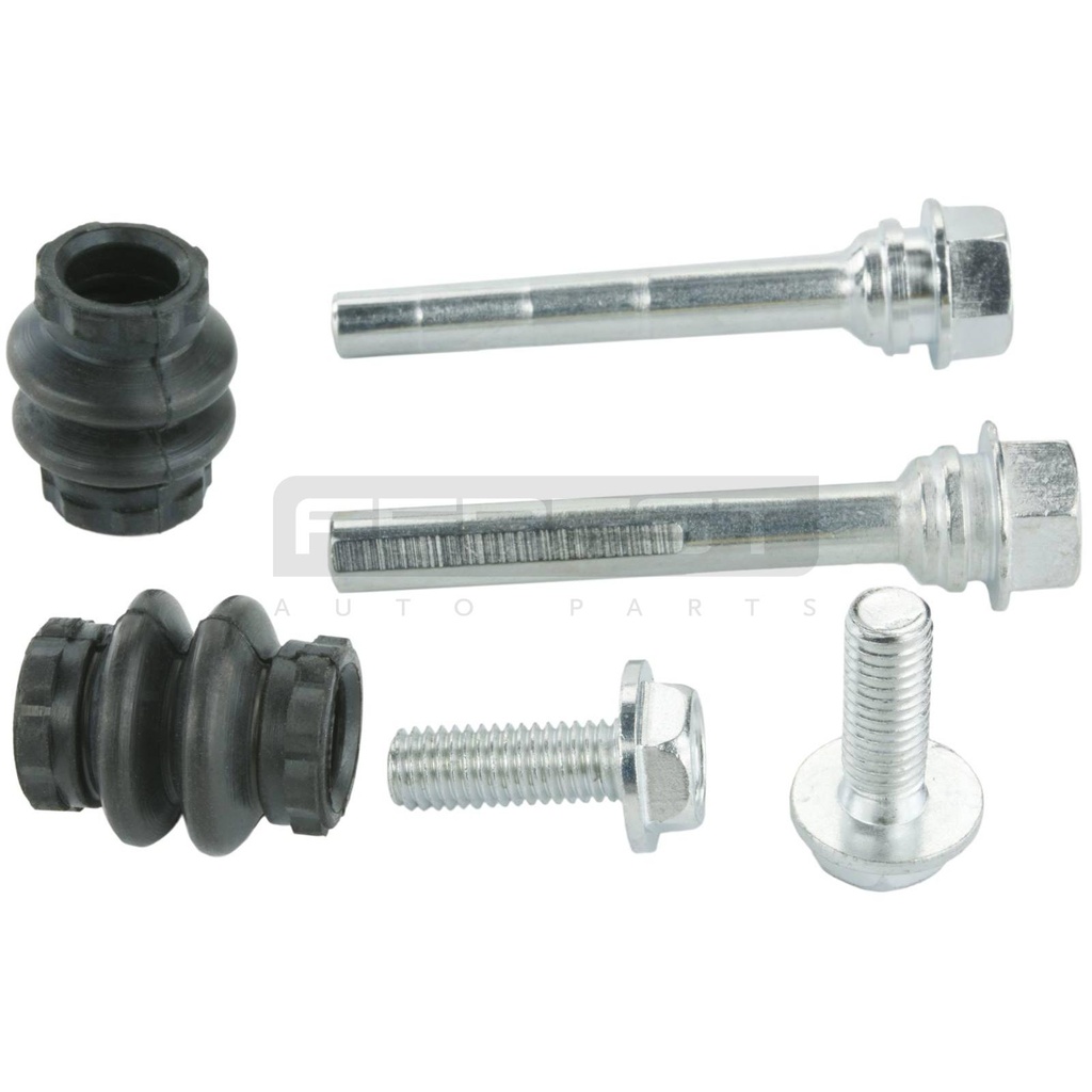 [SPS2574308RKIT] Douille de guide d'étrier de frein arreiere kit FEBEST – ALFA ROMEO / CHRYSLER
