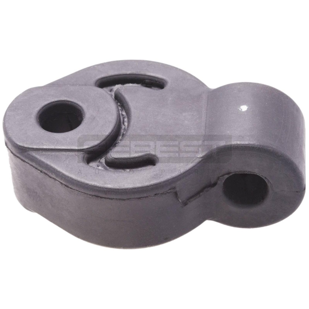 Anneau de fixation, silencieux FEBEST – CITROEN / MITSUBISHI