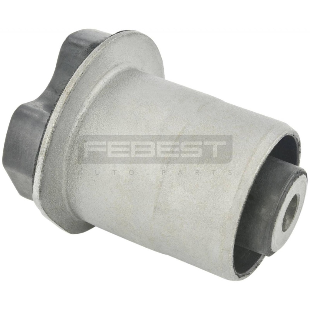 Silentbloc de traverse arrière FEBEST – RENAULT