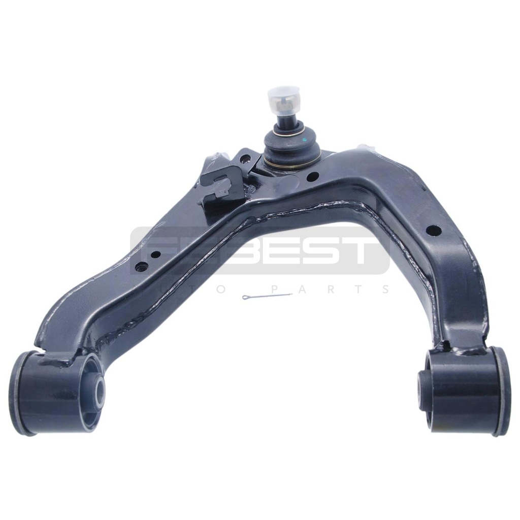 Bras de suspension triangle avant supérieur gauche FEBEST – MITSUBISHI