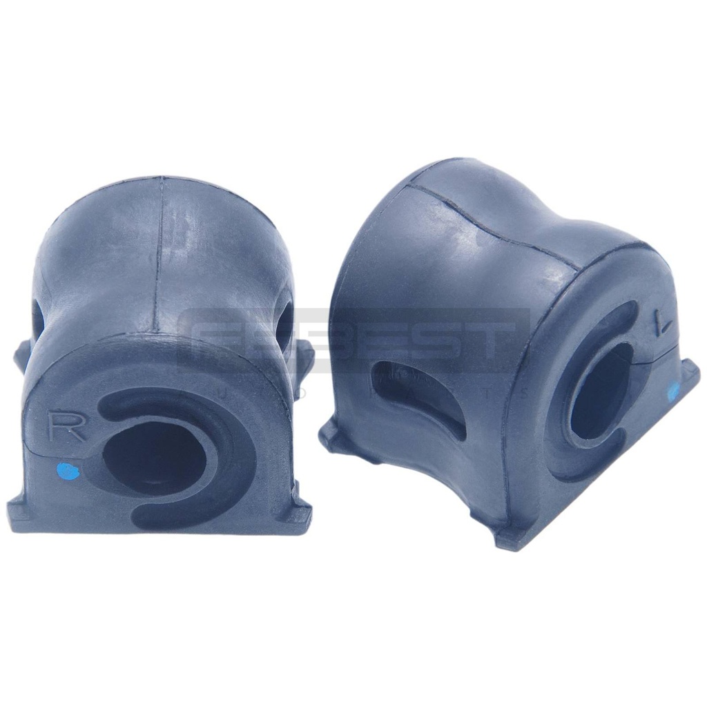Jeu silentbloc de barre stabilisatrice avant d20 FEBEST – HONDA