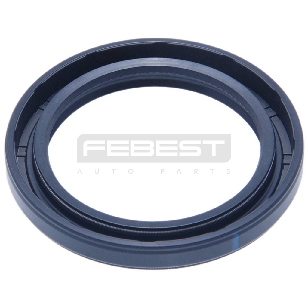 Bague d'étanchéité, cardan de transmission 41.1x58.2x7x7 FEBEST – MITSUBISHI