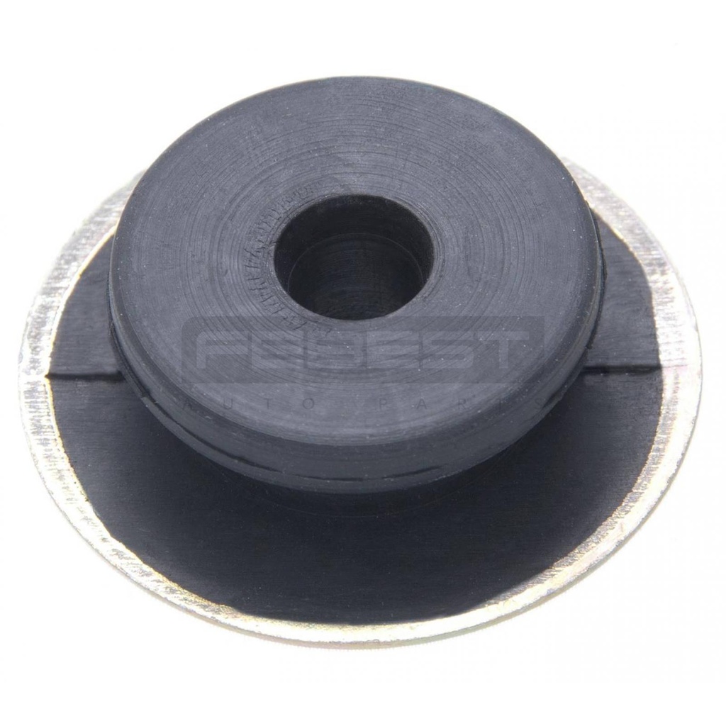 Silentbloc amortisseur arrière FEBEST – DAIHATSU / GEELY