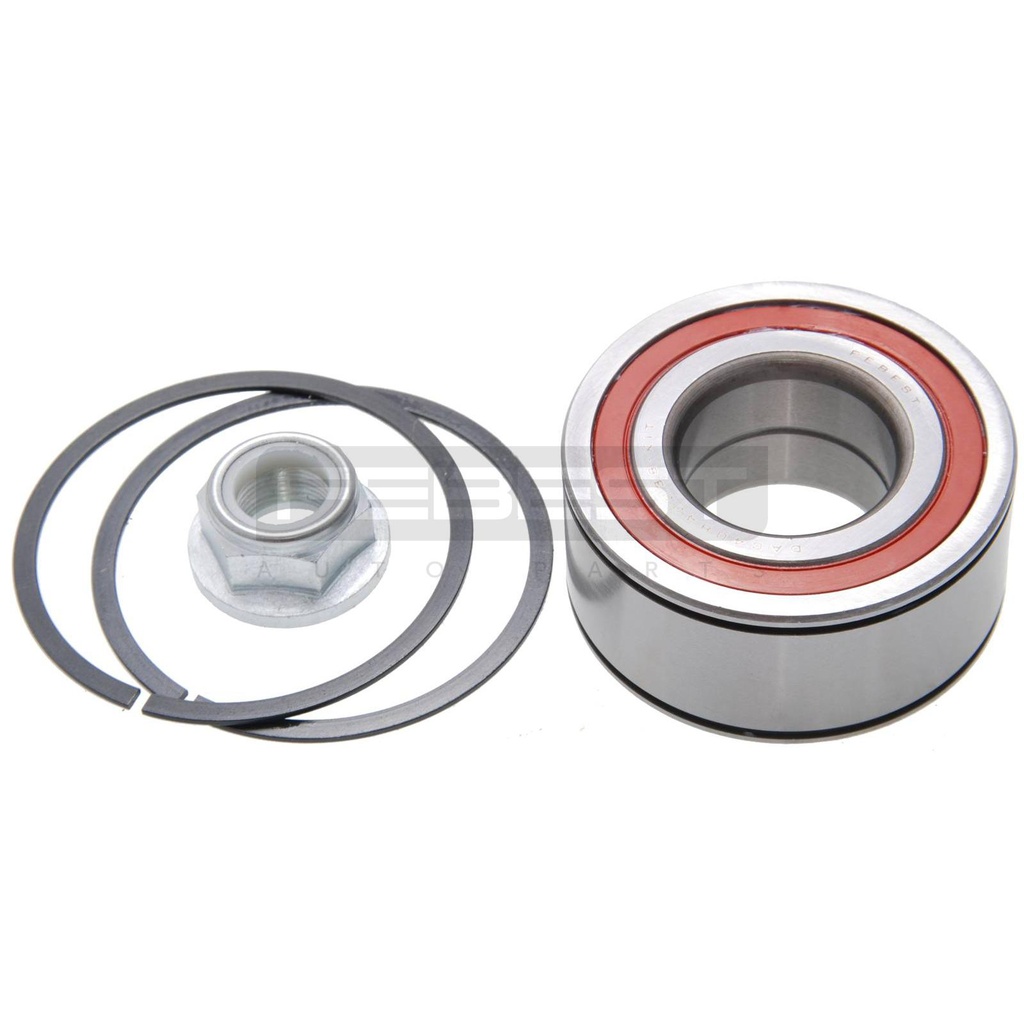 Kit de réparation roulement de roue avant 40x84x38 FEBEST – RENAULT