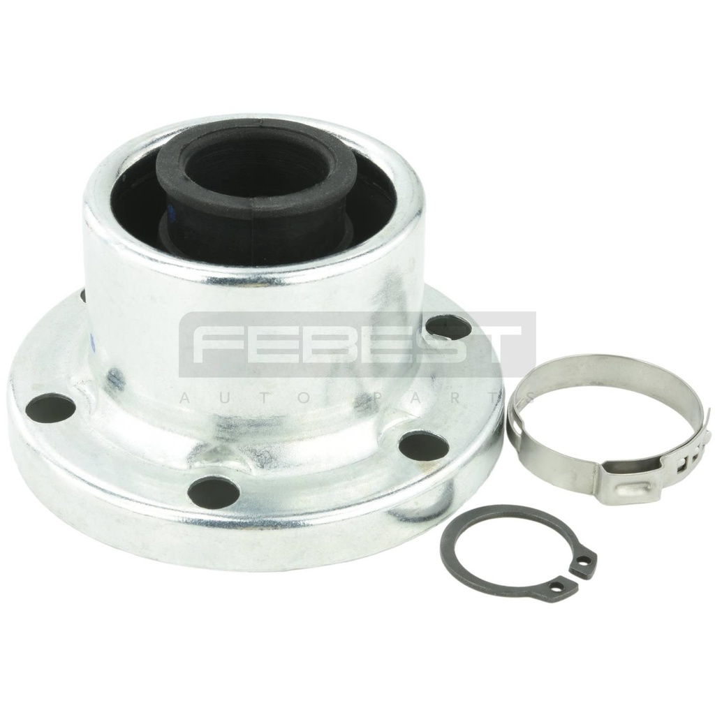 Soufflet de embout de cardan 84.1x61x24 FEBEST – GENERAL MOTORS / LAND ROVER