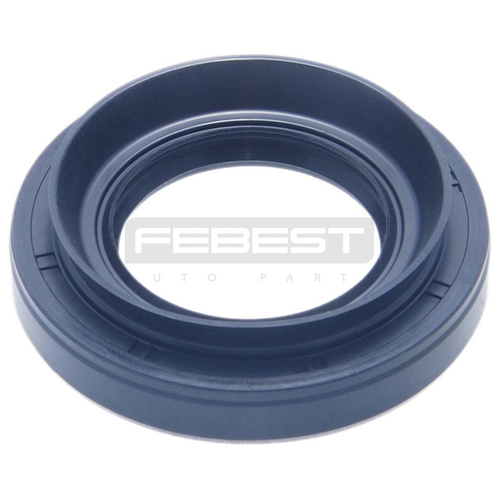 Bague d'étanchéité, cardan de transmission 33.75x62.2x10x16.3 FEBEST – SUZUKI